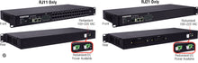 Patton SN4324/JS/UI  SN4740 16 to 32-port Analog - SN4740