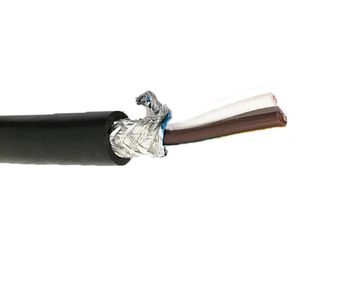 500' 18/2 SOOW Shielded Portable Cord 600V UL/CSA