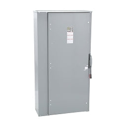 800A 600V NEMA 3R Fusible Heavy Duty Safety Switch H367NR