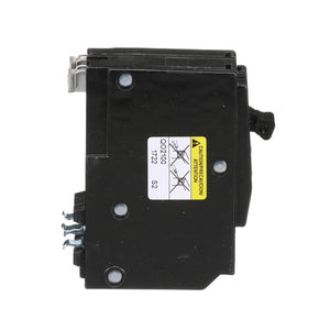 2 Pole Thermal Magnetic Square D by Schneider Electric QO2100