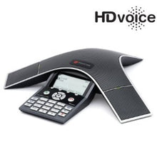 2200-40000-001 Polycom IP 7000 PoE VoIP Conference Phone