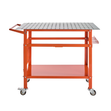 welding bench