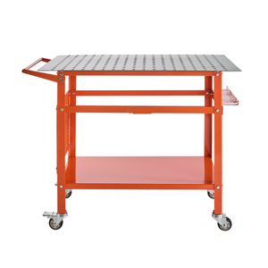 welding bench