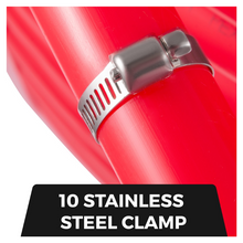 steel clamp