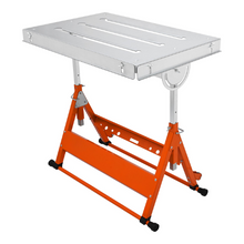 welding table