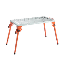 steel 500lb capacity