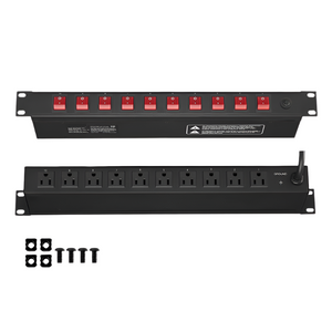 surge protection