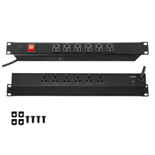 surge protection