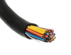14 AWG 15C Unshielded Tray Cable XHHW-2 EPR Insulation CPE Jacket 600V E2