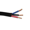 1/0 AWG 3C Unshielded Tray Cable XHHW-2 EPR Insulation CPE Jacket 600V E2