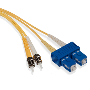 9/125 Patch Cord SC-ST 1 Meter UPDCT-S01