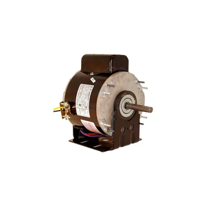 115 Volts Century 1075 RPM 1/3HP Unit Heater Motor US1036