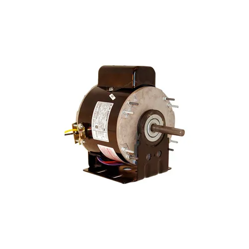 115 Volts Century 1075 RPM 1/3HP Unit Heater Motor US1036