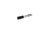 7 mm Captive Pin insert wrench for Rectangular Open End Fitting