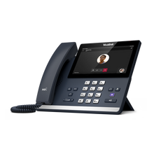 1301017 Yealink MP56-Teams-E2 Android Microsoft Teams PoE IP Phone