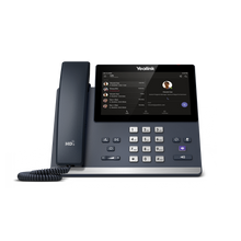 1301017 Yealink MP56-Teams-E2 Android Microsoft Teams PoE IP Phone