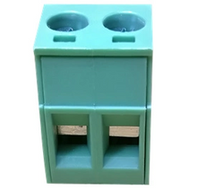 5.08mm 2 Position Pluggable Sockets Terminal Block Connector - Terminal Block-A5