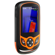 thermal camera