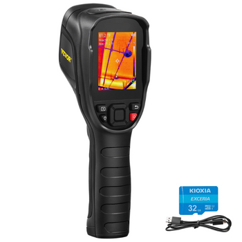thermalsupercamera