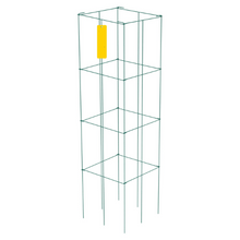 tomato tower