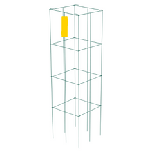 tomato tower