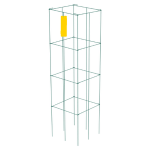 tomato tower
