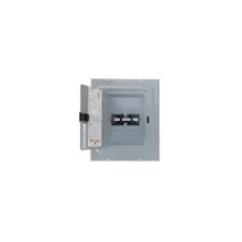 125A Indoor Manual Transfer Panel TRB1212D