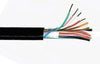 14 AWG 20C Traffic Signal Stranded Bare Copper IMSA 19-1 600V Industrial Cable