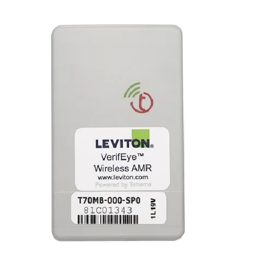 Single Pulse Battery Powered Wireless Data Transceiver T70MB-SP0
