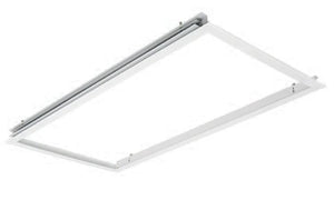 1x4 Flat Panel Dry Wall Flange Kit E1RFK-14