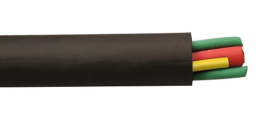 350-3 TYPE G-GC PORTABLE POWER AND MINING CABLE