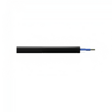 2 Fiber Single Mode Reduced Water Peak Universal Drop FTTP Optical Fiber Cable 6U0023101