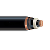 COPPER SW STANDARD WALL XLPE LAMINATE SHEATH 115 kV XLPE POWER CABLE