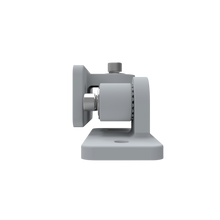 Universal Bracket for A212 WM613 White