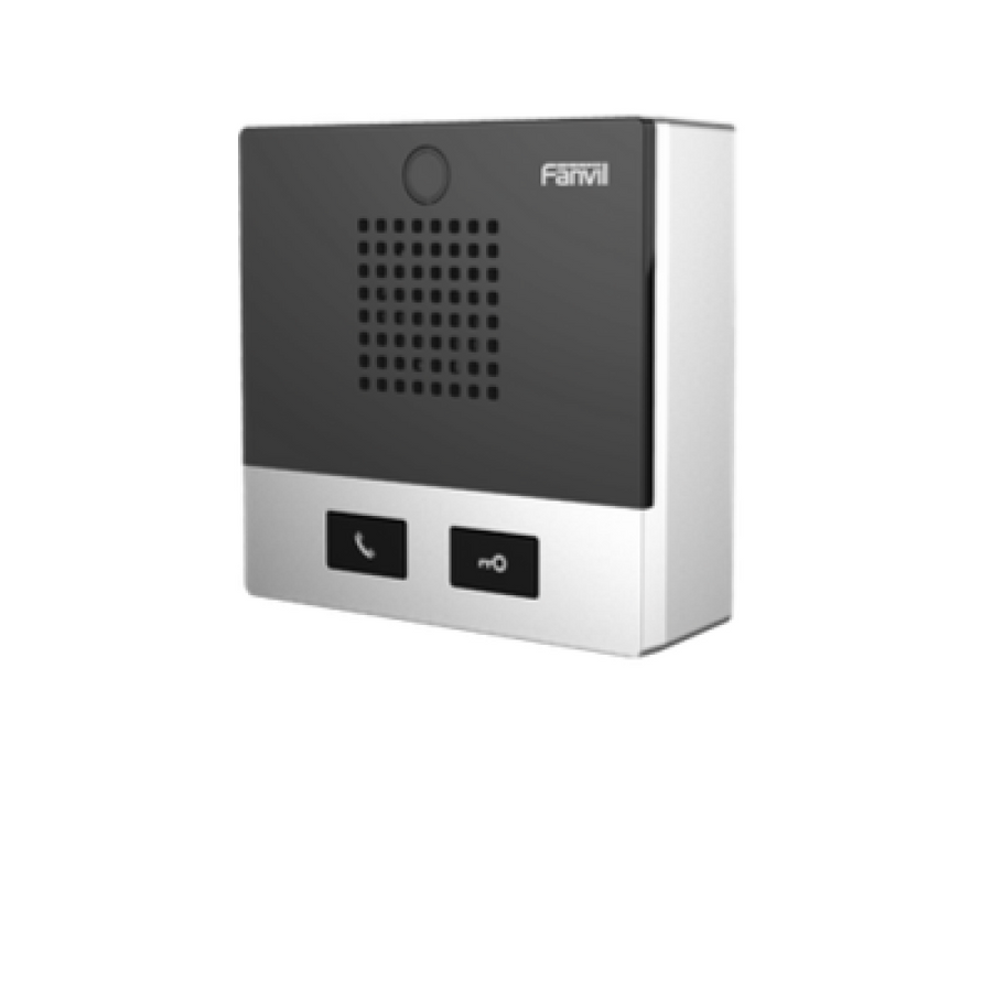 SIP Mini Audio Intercom Two Buttons I10D