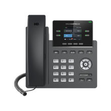 GRP2670 Touchscreen Carrier Grade IP Phone