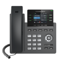 Grandstream GRP2613 Carrier-grade IP Phone
