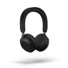 27599-999-999 Jabra Evolve2 75 USB-A MS Stereo Headset in Black