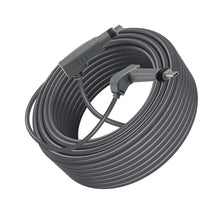 24 AWG Copper Core Compatible with Standard Rectangular V2 VEVOR 100FT Starlink Gen 2 Extension Cable
