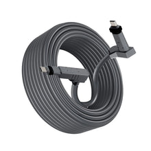 24 AWG Copper Core Compatible with Standard Rectangular V2 VEVOR 100FT Starlink Gen 2 Extension Cable