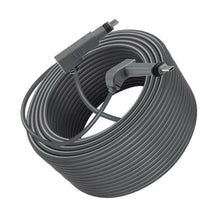 26 AWG Copper Core Compatible with Standard Rectangular V2 VEVOR 75FT Starlink Gen 2 Extension Cable
