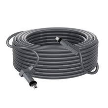 26 AWG Copper Core Compatible with Standard Rectangular V2 VEVOR 75FT Starlink Gen 2 Extension Cable