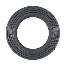 26 AWG Copper Core Compatible with Standard Rectangular V2 VEVOR 75FT Starlink Gen 2 Extension Cable
