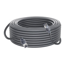 24 AWG Copper Core Compatible with Standard Rectangular V3 VEVOR 75FT Starlink Gen 3 Extension Cable