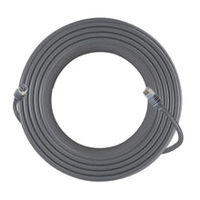 24 AWG Copper Core Compatible with Standard Rectangular V3 VEVOR 100FT Starlink Gen 3 Extension Cable