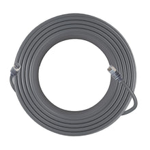 24 AWG Copper Core Compatible with Standard Rectangular V3 VEVOR 75FT Starlink Gen 3 Extension Cable