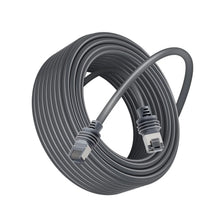 24 AWG Copper Core Compatible with Standard Rectangular V3 VEVOR 100FT Starlink Gen 3 Extension Cable