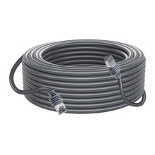 26 AWG Copper Core Compatible with Standard Rectangular V3 VEVOR 32.8FT Starlink Gen 3 Extension Cable