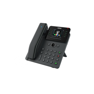 Medium-Level Dual Gigabit POE IP Phone V62 Pro