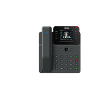 Medium-Level Dual Gigabit POE IP Phone V62 Pro